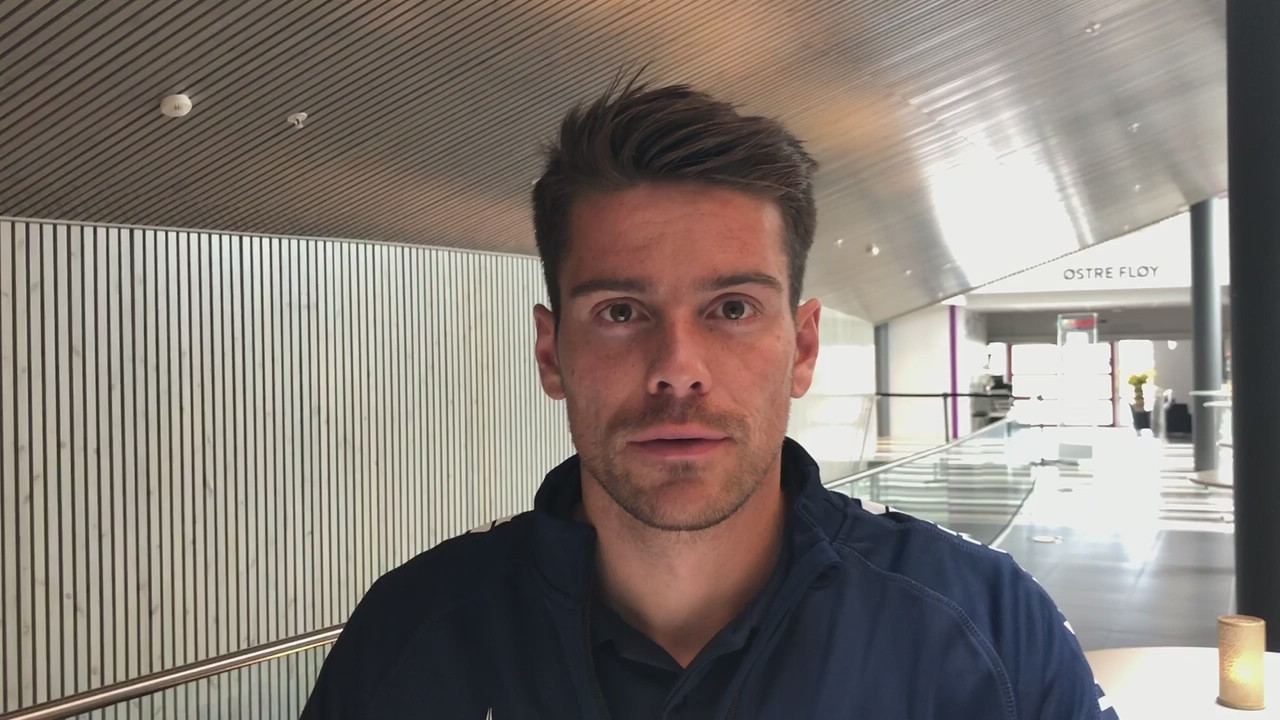 - Rosenborg har ikke lyst å møte oss nå